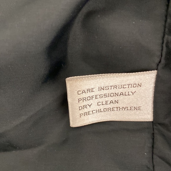 Retro 90s R. Ramblers Oversized Slouchy Sweater Jacket - Picture 14 of 16